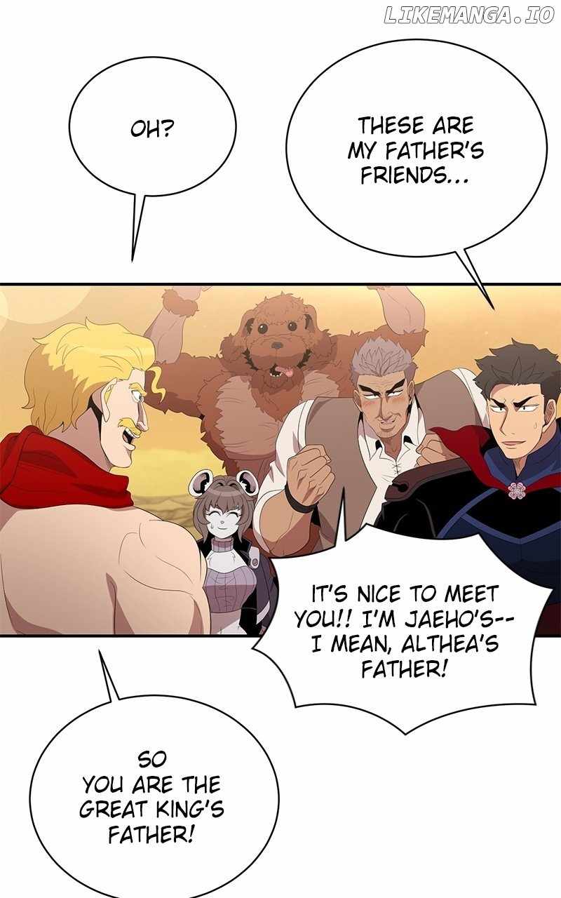 The Strongest Florist Chapter 231 65